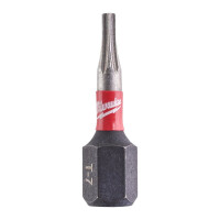 Bity udarowe 25mm SHOCKWAVE IMPACT DUTY Milwaukee /2 sztuki - 4932471567