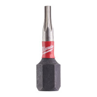 Bity udarowe 25mm SHOCKWAVE IMPACT DUTY Milwaukee /2 sztuki - 4932471568