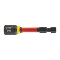 Nasadka magnetyczna sześciokątna 5/16''/65 mm SHOCKWAVE™ SHW Milwaukee - 4932492438