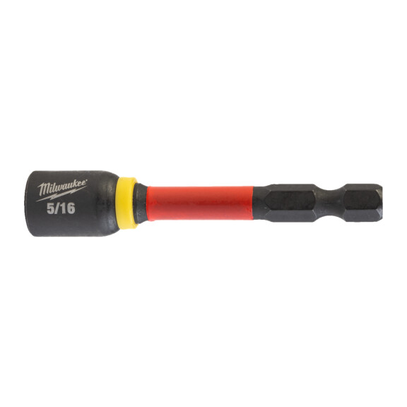 Nasadka magnetyczna sześciokątna 5/16''/65 mm SHOCKWAVE™ SHW Milwaukee - 4932492438