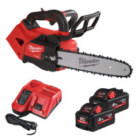 Pilarka łańcuchowa 30cm M18FTHCHS30-802 Milwaukee AKU (2x 8.0 ah) - 4933479587