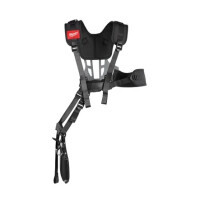 Podwójne szelki do wykaszarki Milwaukee M18FBCU - 4932492849