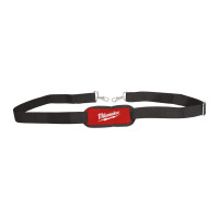 Pojedynczy pas nośny do dmuchawy Milwaukee M18F2BL - 4932492418