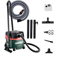 Odkurzacz uniwersalny Metabo AS 20 L PC 1200W - 602083000