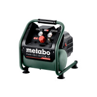 Sprężarka Metabo POWER 160-5 18 LTX BL OF AKU ( bez aku) 601521850