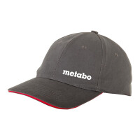 Czapka z nadrukiem METABO