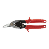 Nożyce do blachy lewe Milwaukee - 48224510