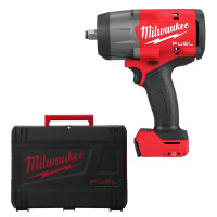 Klucz udarowy 1/2" 2034Nm Milwaukee M18 FHIW2F12-0X AKU 18V (bez aku) - 4933492782