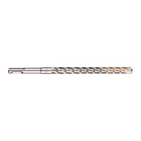 Wiertło do betonu Milwaukee SDS-Plus 4-ostrza MX4 12x150/210mm - 4932352050