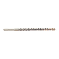 Wiertło do betonu Milwaukee SDS-Plus 4-ostrza MX4 12x200/260mm - 4932471256