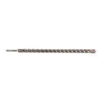 Wiertło do betonu MILWAUKEE MX4 SDS-Plus 22x400/450 mm - 4932356506