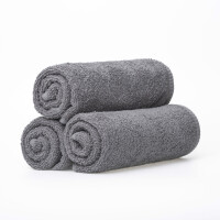 Ręcznik TANGO 400g 70/140 steel 06