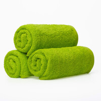 Ręcznik GOMEZ 500g 70/140 lime 12