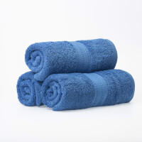 Ręcznik FORUM 550g 50/100 blue 20