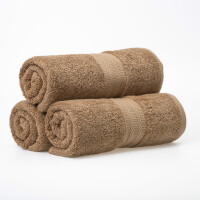 Ręcznik FORUM 550g 50/100 beige 11