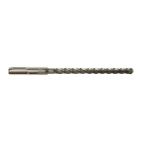 Wiertło do betonu Milwaukee SDS-Plus 4-ostrza MX4 6x100/165mm 5 sztuk - 4932478531