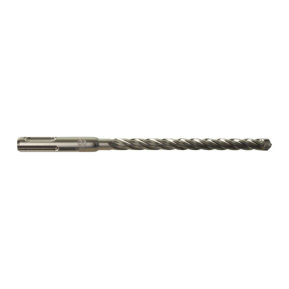 Wiertło do betonu Milwaukee SDS-Plus 4-ostrza MX4 6x100/165mm 5 sztuk - 4932478531