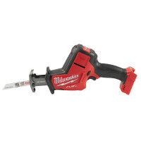 Piła szablasta Milwaukee M18 FHZ-0 AKU 18V (bez aku) - 4933498064