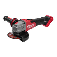 Szlifierka kątowa 125mm Milwaukee M18 FSAG125XB-0 AKU 18V (bez aku) - 4933498062