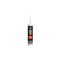Uszczelniacz Silikonowy Czarny 329°C-290g "bezoctowy" MA PROFESSIONAL - 20-A34