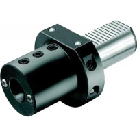 Pręt do wiercenia Ø 16 mm do VDI 30 OPTIMUM - 3536243