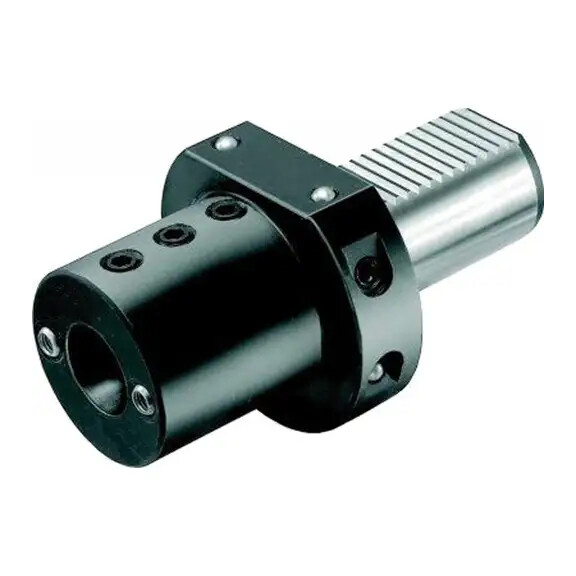 Pręt do wiercenia Ø 16 mm do VDI 30 OPTIMUM - 3536243