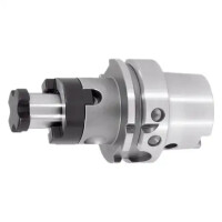 Mocowanie głowicy tnącej 27 mm - HSK63A OPTIMUM - 3536414