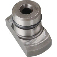 Nakrętki teowe Ø 18 mm OPTIMUM - 3530393