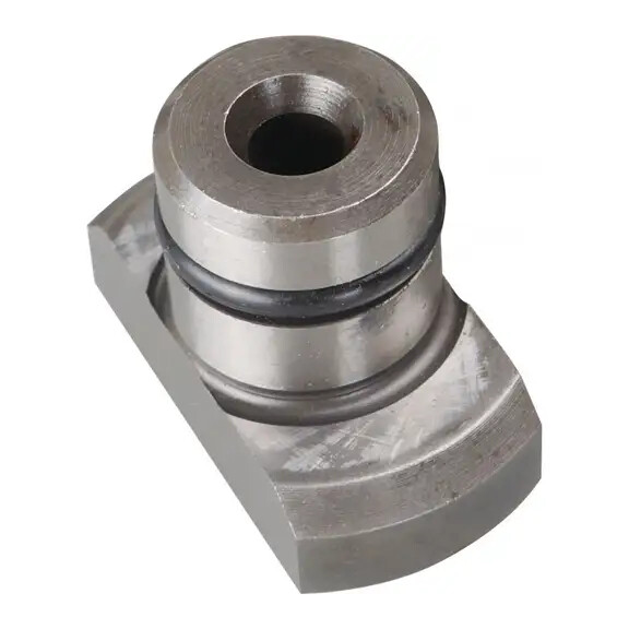 Nakrętki teowe Ø 12 mm OPTIMUM - 3530390