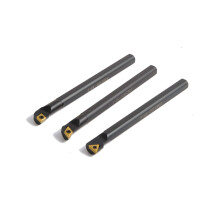 Zestaw do toczenia wewnętrznego 12 mm OPTIMUM - 3441641