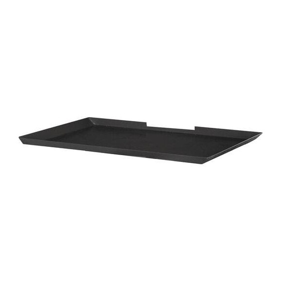 Taca na wióry 720 x 470 x 30 mm OPTIMUM - 3352999