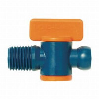 Kurek do węża elastycznego RP 1/4" OPTIMUM - 3356719