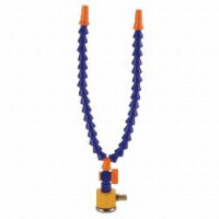 Zestaw węży do płynu chłodzącego 1/2'' OPTIMUM - 3356801