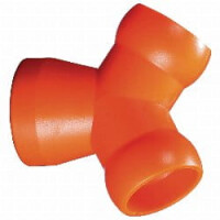 Łącznik Y 1/4'' OPTIMUM - 3356717