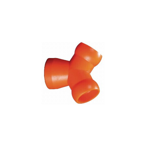 Łącznik Y 1/4'' OPTIMUM - 3356717