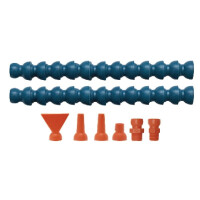 Zestaw węży do płynu chłodzącego 1/4" OPTIMUM - 3356702