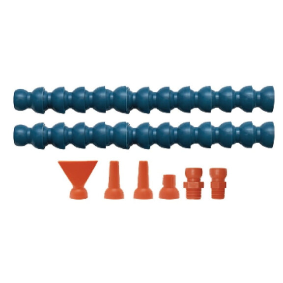 Zestaw węży do płynu chłodzącego 1/4" OPTIMUM - 3356702