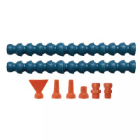 Zestaw węży do płynu chłodzącego 1/2'' OPTIMUM - 3356802