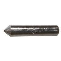Ściągacz diamentowy 3/8 x 2" x 1.00 karat OPTIMUM - 3112025