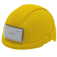 Wizytownik do hełmu ATRA IHA-310 Protekt