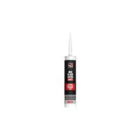 Uszczelniacz Silikonowy Czerwony 343°C-290g MA PROFESSIONAL - 20-A35