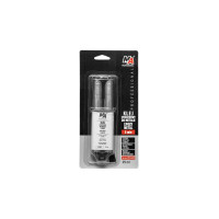 Klej Epoksydowy do Metalu 5 Minut Strzykawka 25ml MA PROFESSIONAL - 20-A43