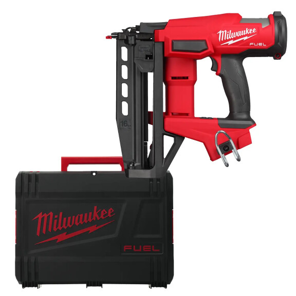 Gwoździarka Milwaukee M18 FN16GS-0X AKU 18V (bez aku) - 4933493353