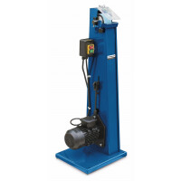 Szlifierka taśmowa METALLKRAFT 75-200-1 V (230 V) - 3925070