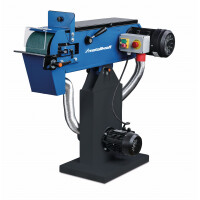 Szlifierka taśmowa METALLKRAFT MBSM 150-20 AS - 3712151