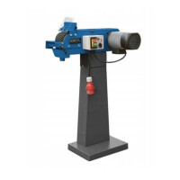 Szlifierka taśmowa METALLKRAFT MBSM 100-140-1 (230V) - 3923141