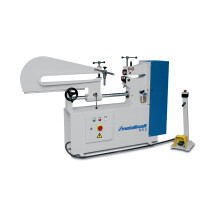 Nożyczki krążkowe, motoryczne METALLKRAFT KS 2 - 3811002