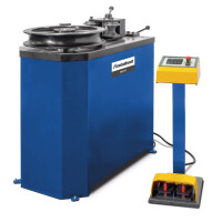 Giętarka do rur bez trzpienia METALLKRAFT BM 76-T - 4320076