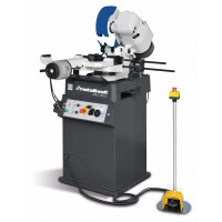 Półautomatyczna piła tarczowa do metalu METALLKRAFT MKS 350 H - 3620352