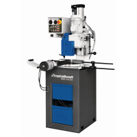 Półautomatyczna pionowa piła tarczowa do metalu METALLKRAFT MKS 315 VH - 3623315